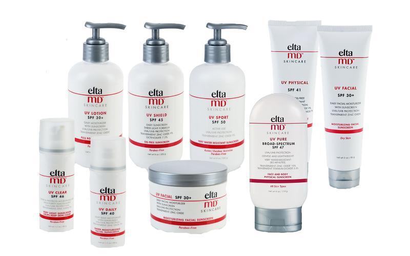 Elta MD Skincare
