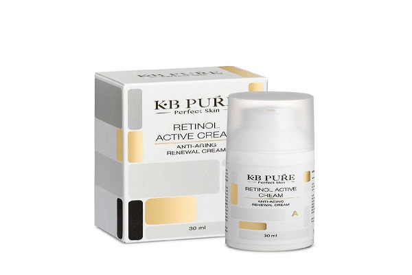 Unveil the radiant complexion you deserve with KB Pure Perfect Skin Retinol Cream, a transformative skincare essential designed to defy the signs of aging and revitalize your skin’s youthful glow.