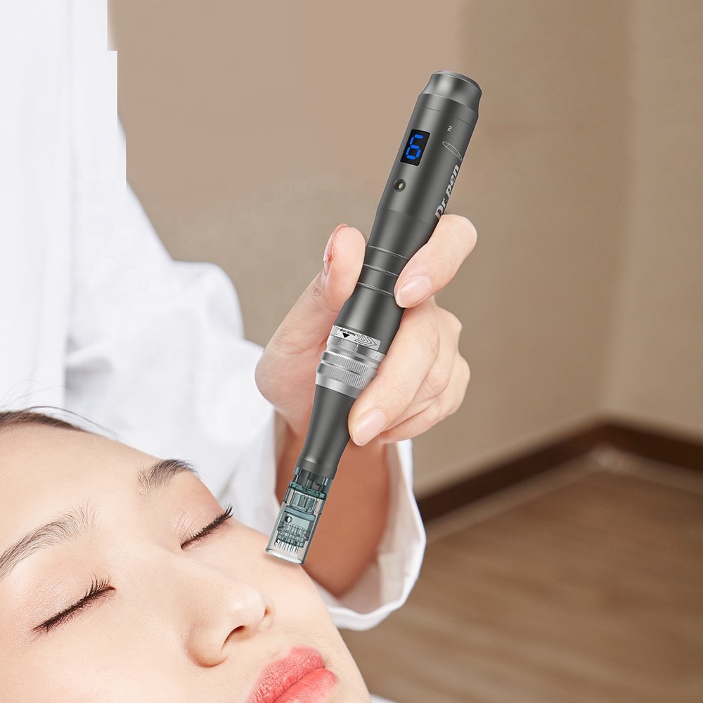 What Is SkinPen®?