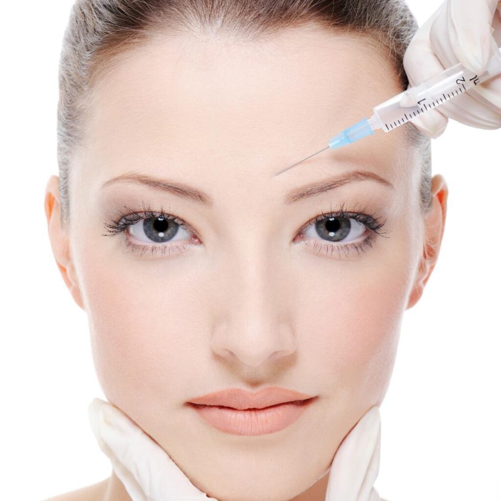 Botox | Botox Near Me | Wings Wellness Spa