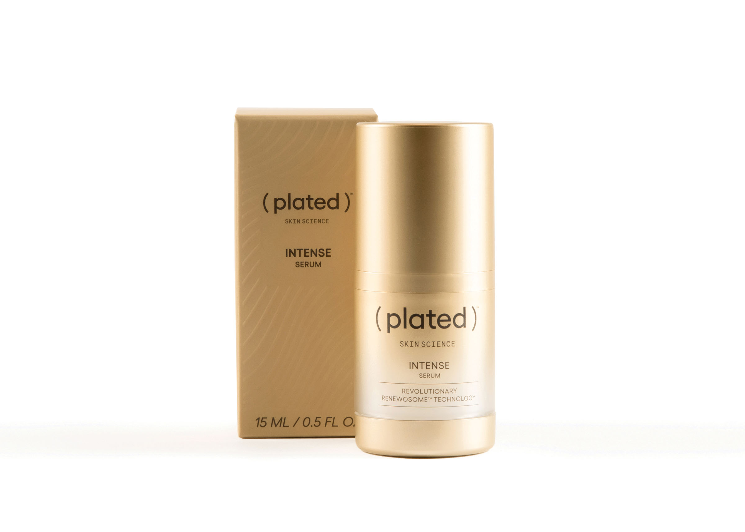 (plated)™ SkinScience