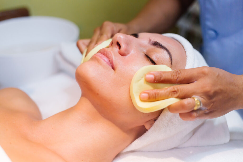 Benefits of body wrapping