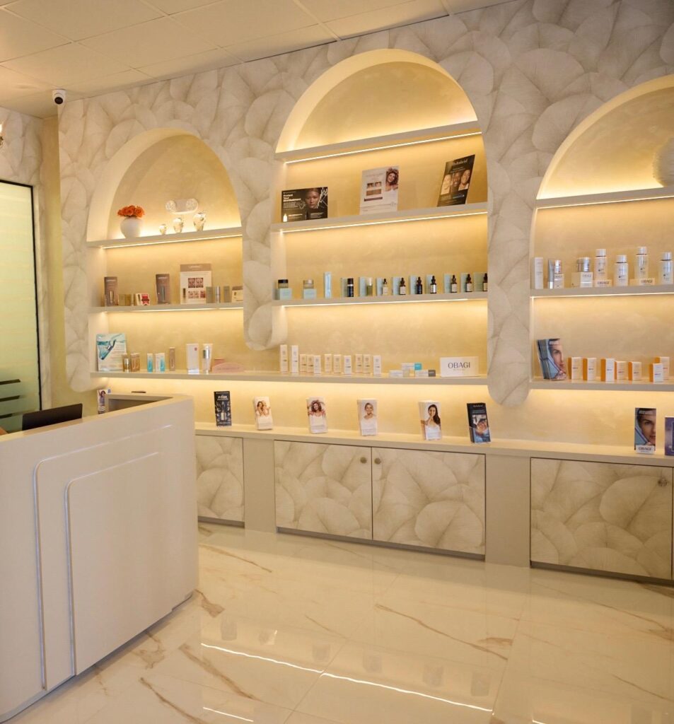 Wings Wellness Spa