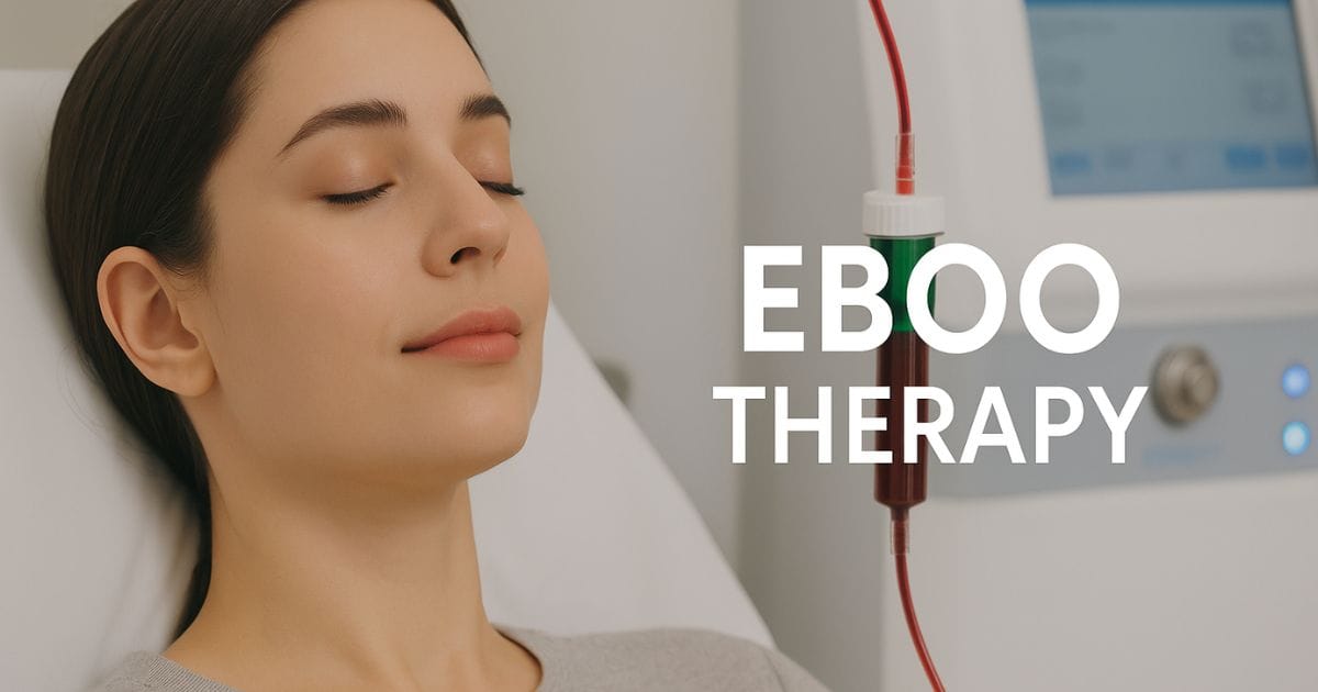 EBOO Therapy in Sunny Isles Beach, FL | Wings Wellness Spa