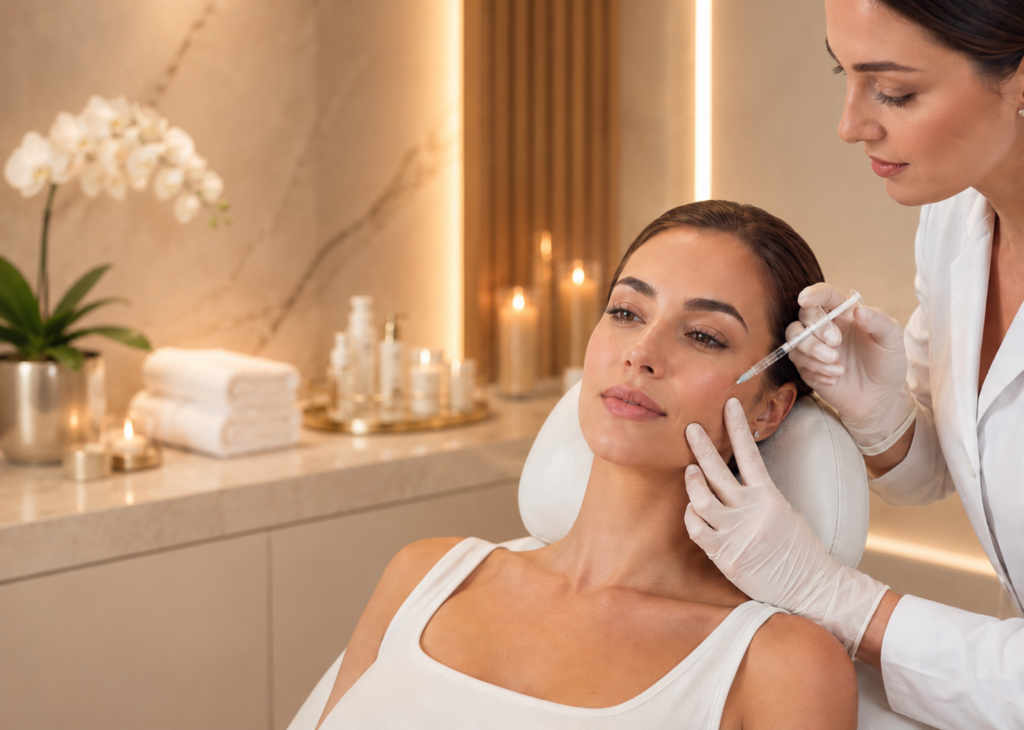 Dermal Fillers | #1 Lip & Face Fillers | Wings Wellness Spa