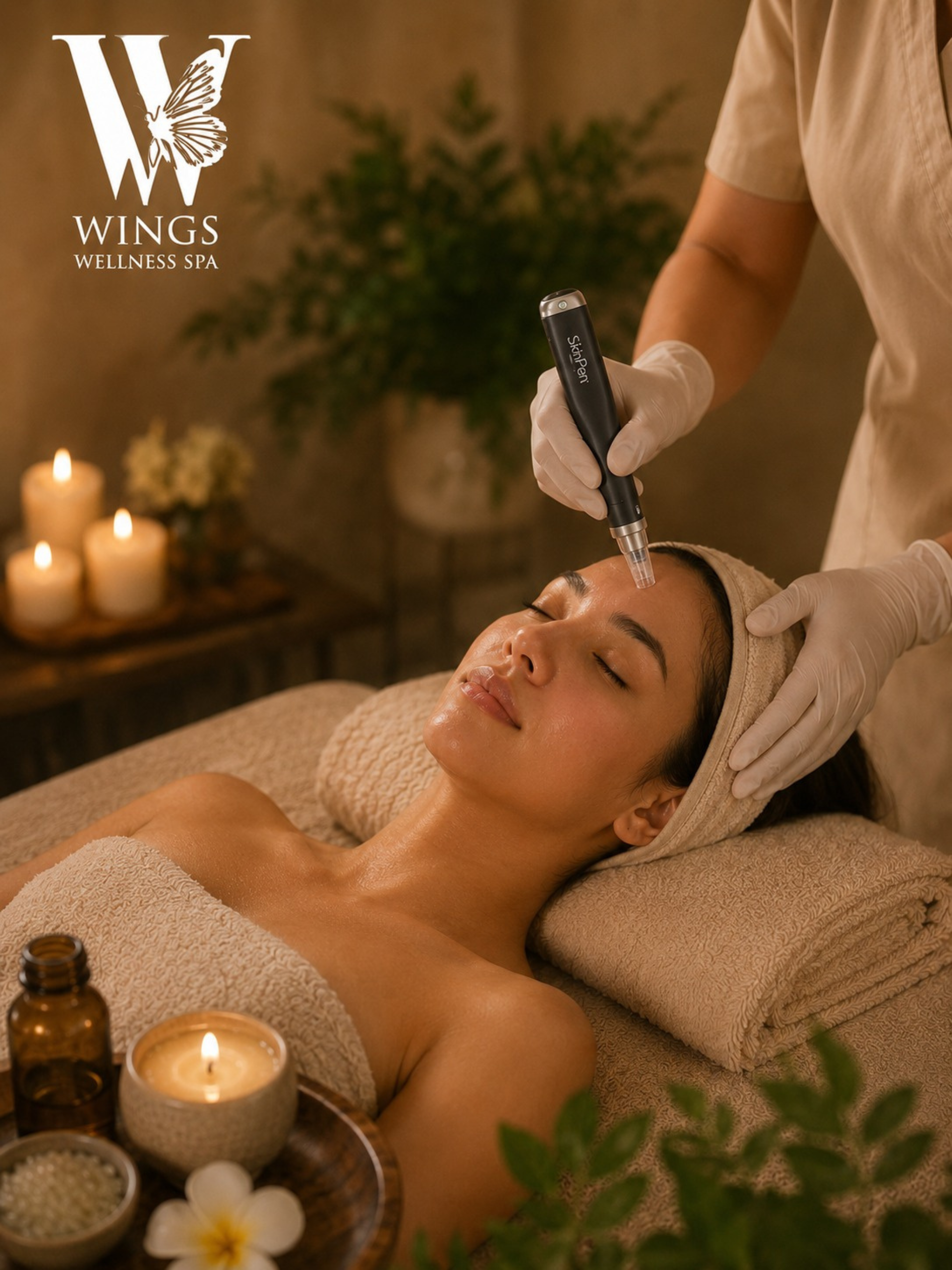 Wings Wellness