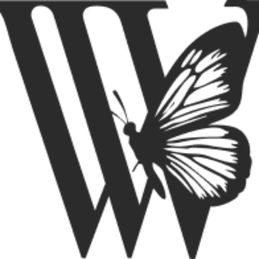 Wings Wellness Spa Logo