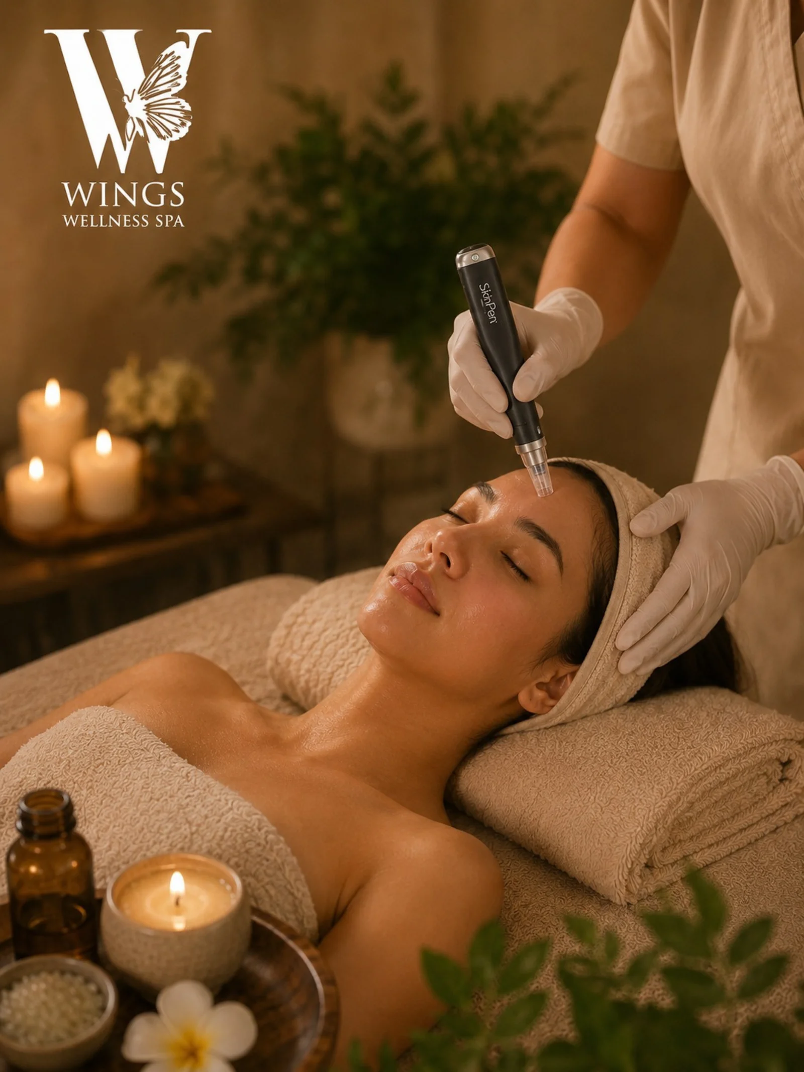 Wings Wellness