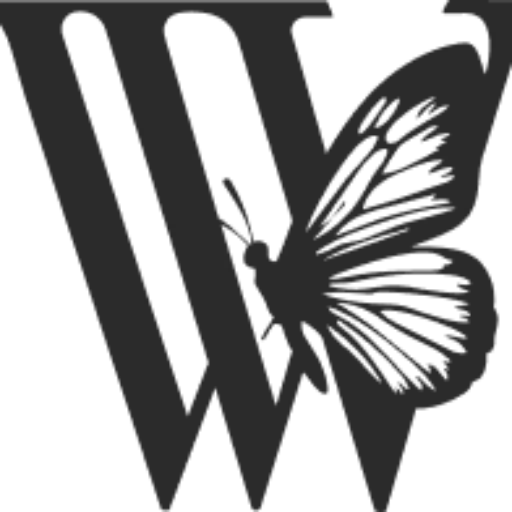 Wings Wellness Spa Logo